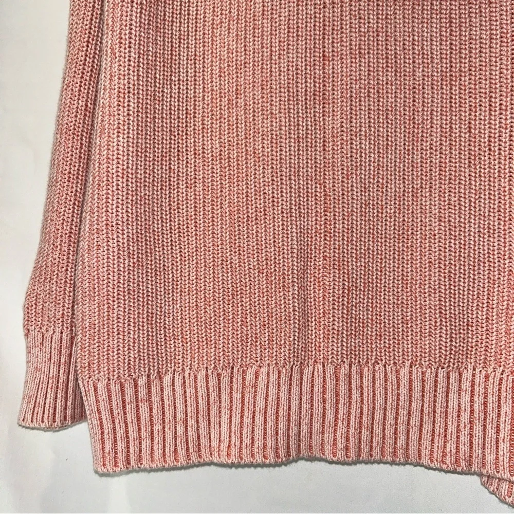 Universal Thread Coral Cardigan Women’s Medium - Picture 8 of 8
